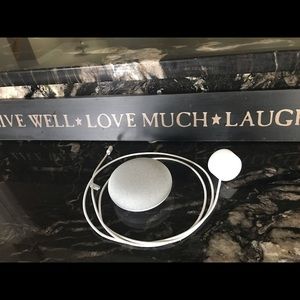 Hey Google! LikeNew! What’s the weather in Alaska?